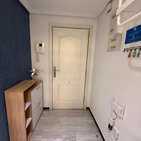 Medina Garden Апартаменти *