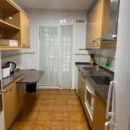 Medina Garden Апартаменти *