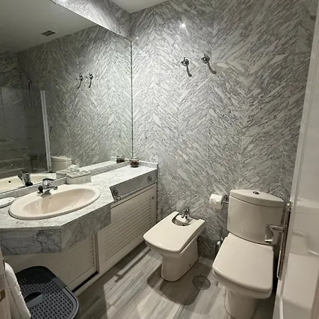 Апартаменти Medina Garden