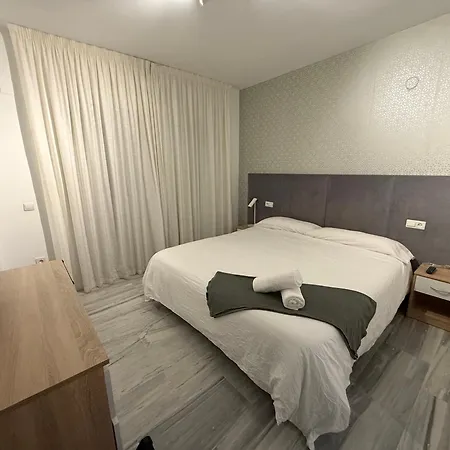 Medina Garden Марбелья