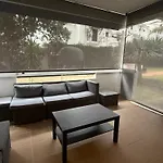 Medina Garden *