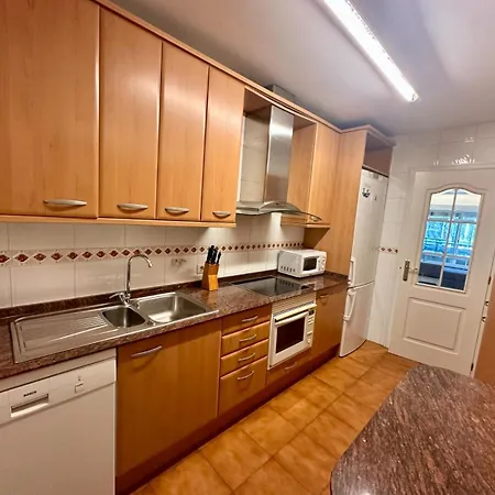 Medina Garden Apartment