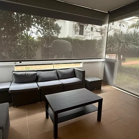 Medina Garden Puerto Banus *
