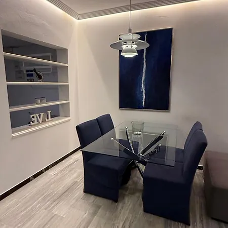 Medina Garden * ماربيا