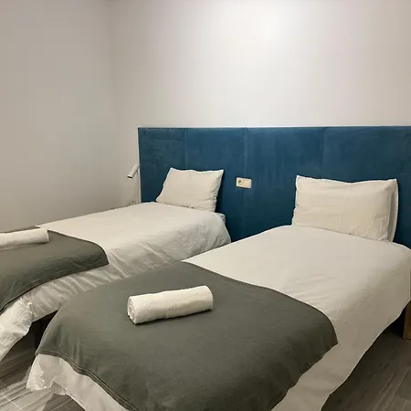 Apartment Medina Garden Marbella