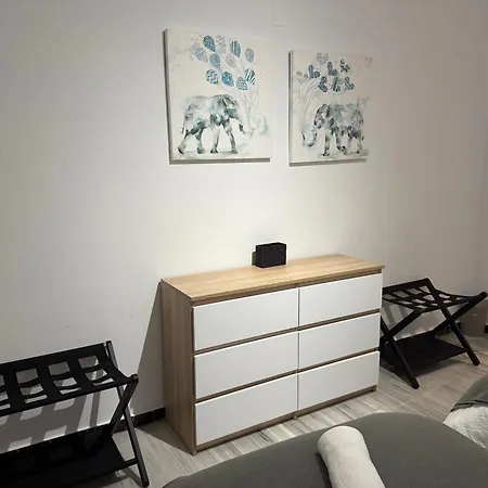 Medina Garden * ماربيا