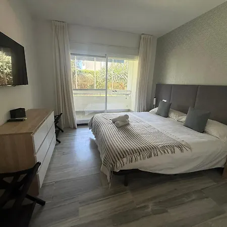Medina Garden Puerto Banus *