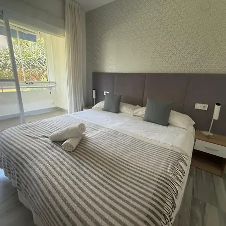 Medina Garden Puerto Banus * Marbella