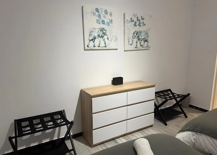 Medina Garden * Μαρμπέλλα