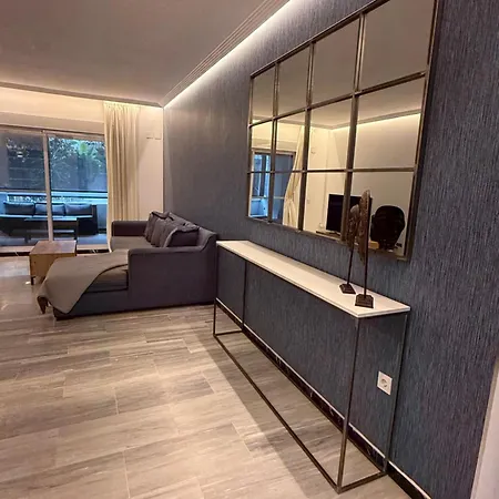 Medina Garden 马尔韦利亚