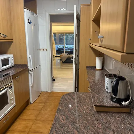 Medina Garden * 马尔韦利亚