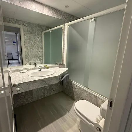 公寓 Medina Garden *